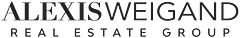 Alexis Weigand Real Estate logo