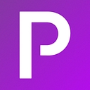 Parx Home Health Care logo