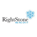 RightStone logo