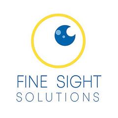 Fine Sight Solutions logo