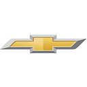 Leo Martin Chevrolet logo