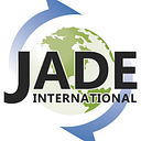 Jade International, Inc. logo