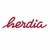 Herdia logo
