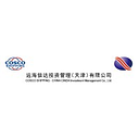 COSCO SHIPPING (North America) Inc. logo