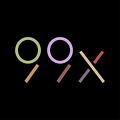99x Brazil logo
