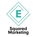 E-Squared Marketing Group logo
