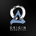 Origin Acoustics logo