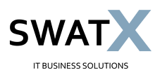 SWATX logo