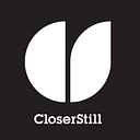 CloserStill Media logo