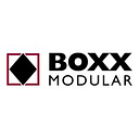 BOXX Modular (Canada) logo