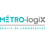 Metro-Logix logo
