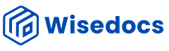 Wisedocs AI logo