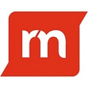 Rentomojo logo