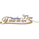 Autobus fleur de Lys logo