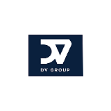 DV Group logo