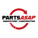 Parts ASAP (formerly All States Ag Parts) logo