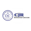 CJR Wholesale Grocers and Dairy Central logo