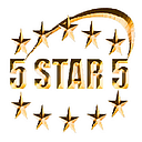 Star 5 Service logo