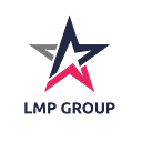 LMP Group logo