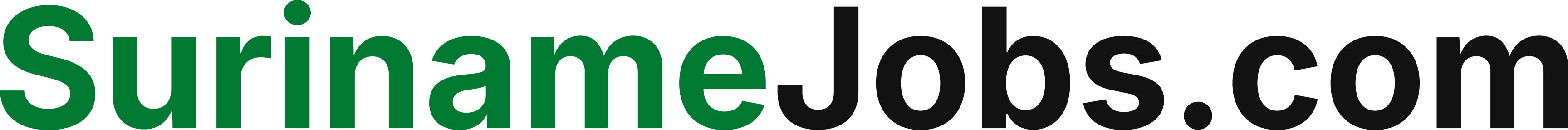 SurinameJobs.com logo