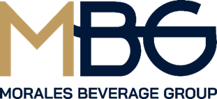 Morales Beverage Group of Texas logo