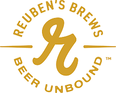 Reuben's Brews logo
