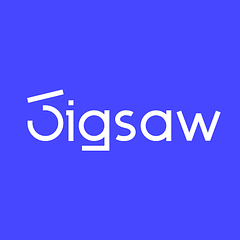 Jigsaw logo