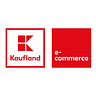 Kaufland e-commerce logo