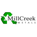 Millcreek Metals logo