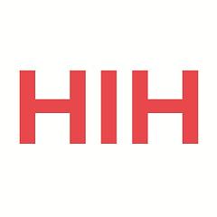 HIH Real Estate logo
