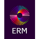 ERM logo