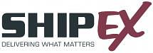 ShipEX Transport logo