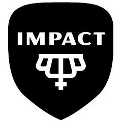 Impact Kitchen logo
