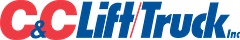 C&C Lift Truck logo