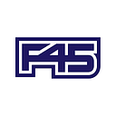 F45 Training Inc. logo