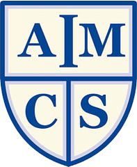 Aim Consulting Services logo