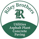 Riley Brothers, Inc. logo