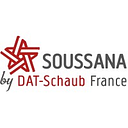 DAT-Schaub logo