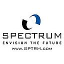 Spectrum Comm logo