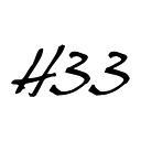 Hôtel H33 logo