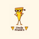 franks pizza logo