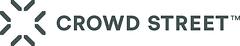 Crowd Street logo