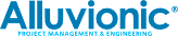 Alluvionic logo