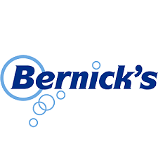Bernick's logo