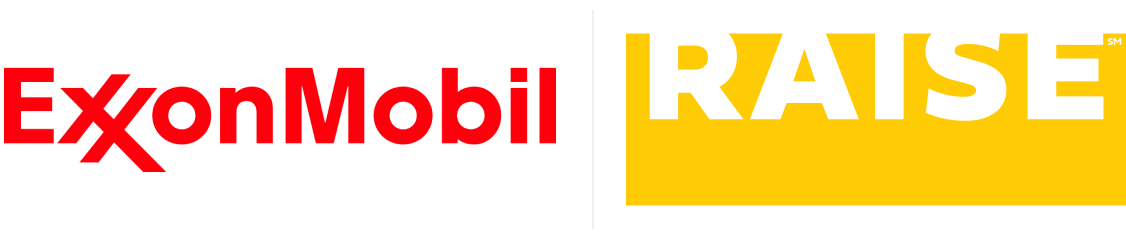 ExxonMobil Contingent Community logo
