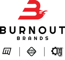 Burnout Brands logo