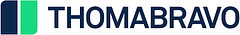 Thomas Bravo logo
