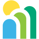 St. Joseph's Villa logo