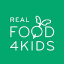 River Valley Food 4 Kids logo