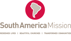 South America Mission, Inc logo